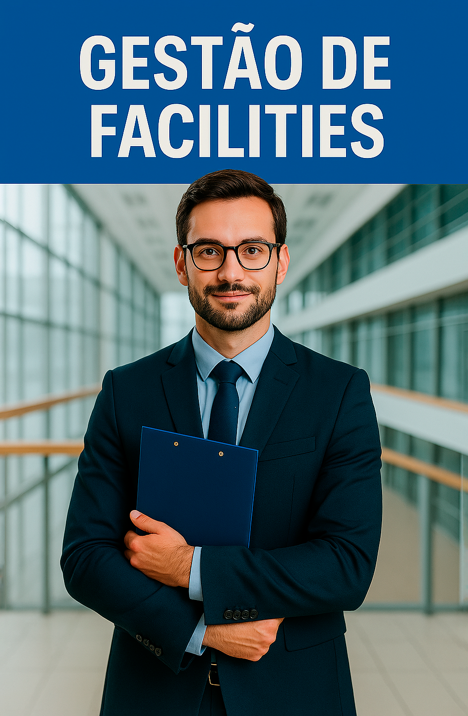 capa gestao de facilities